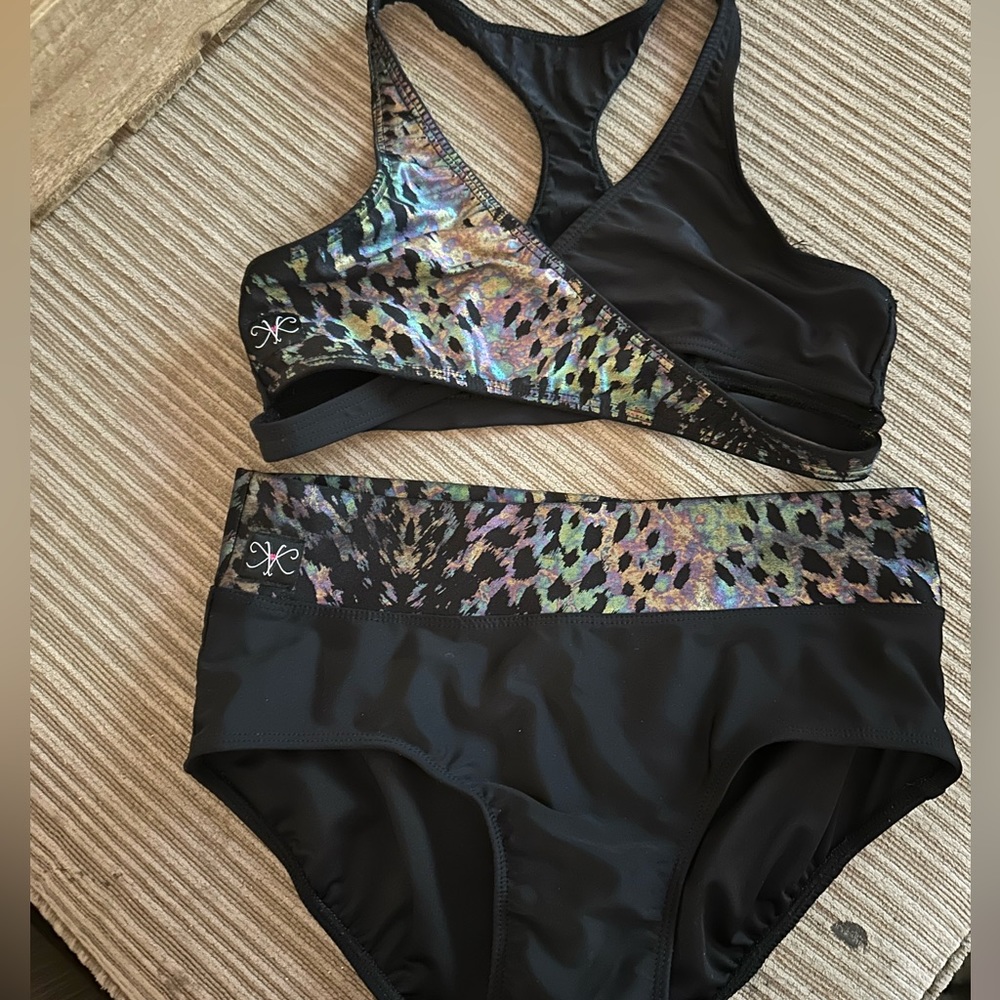 Kandi Kouture Dancewear Set TS
